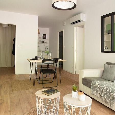 Au Balcon Pompidou Apartment Albi Exterior photo